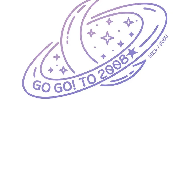 Go Go! To 2008â˜… Chapter 11 page 21 - 