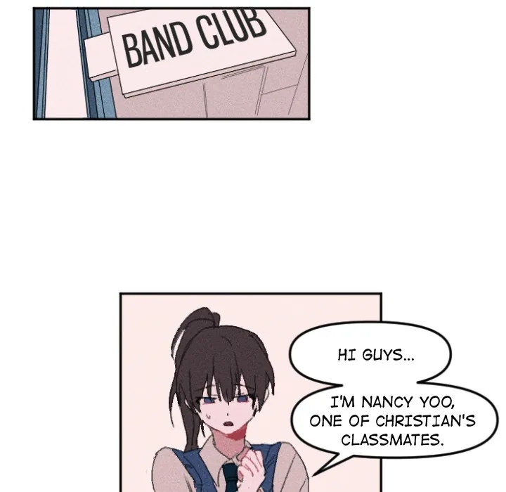 Go Go! To 2008â˜… Chapter 11 page 22 - 