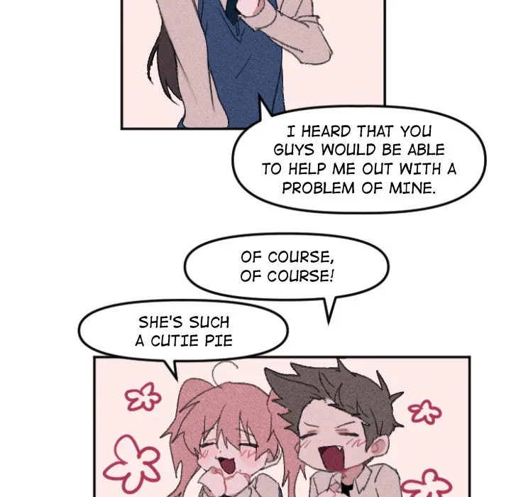 Go Go! To 2008â˜… Chapter 11 page 23 - 