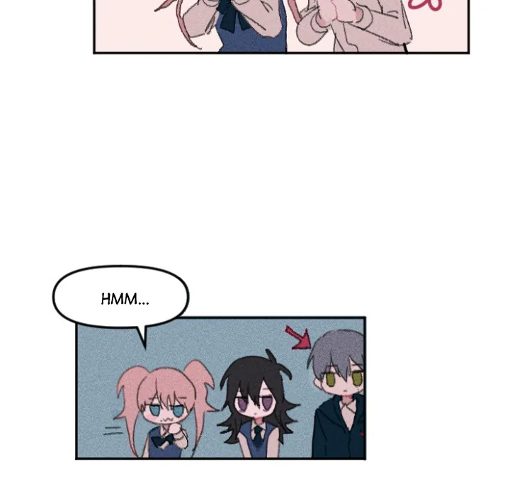 Go Go! To 2008â˜… Chapter 11 page 24 - 