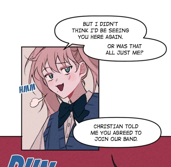 Go Go! To 2008â˜… Chapter 11 page 25 - 