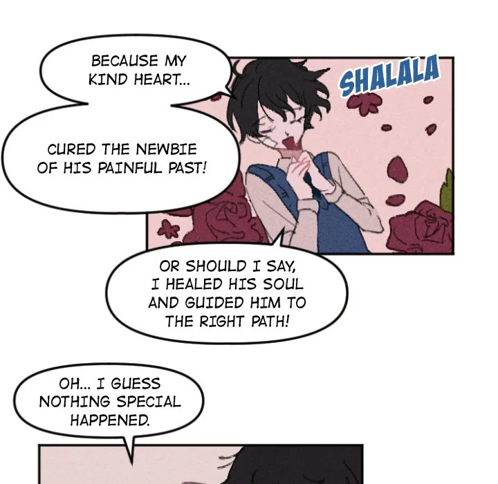 Go Go! To 2008â˜… Chapter 11 page 27 - 