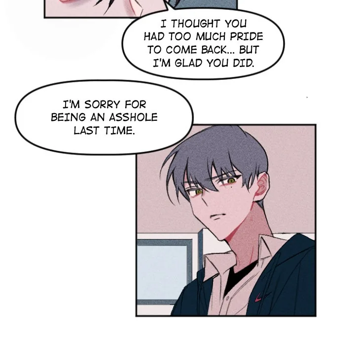 Go Go! To 2008â˜… Chapter 11 page 30 - 