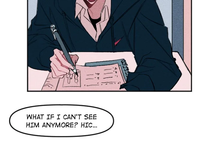Go Go! To 2008â˜… Chapter 11 page 4 - 