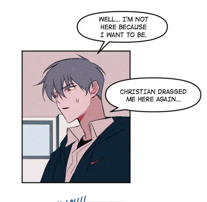 Go Go! To 2008â˜… Chapter 11 page 31 - 