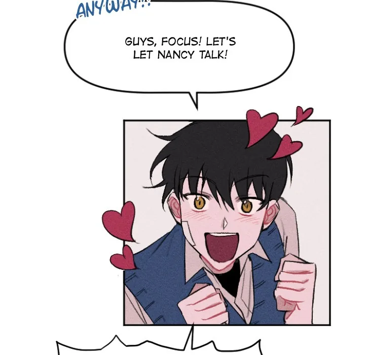 Go Go! To 2008â˜… Chapter 11 page 32 - 