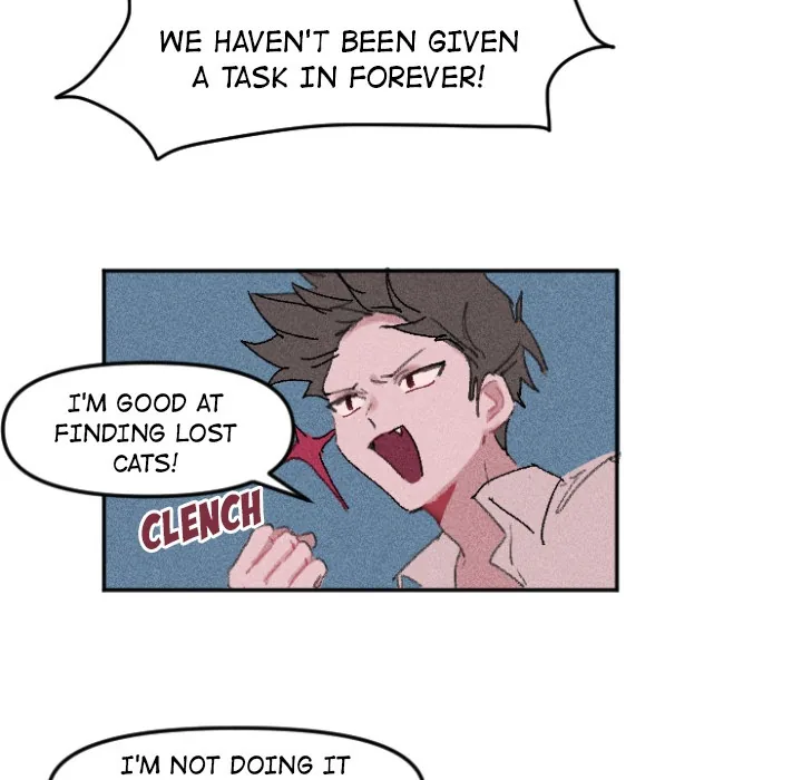 Go Go! To 2008â˜… Chapter 11 page 33 - 