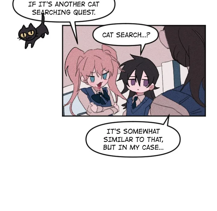 Go Go! To 2008â˜… Chapter 11 page 34 - 