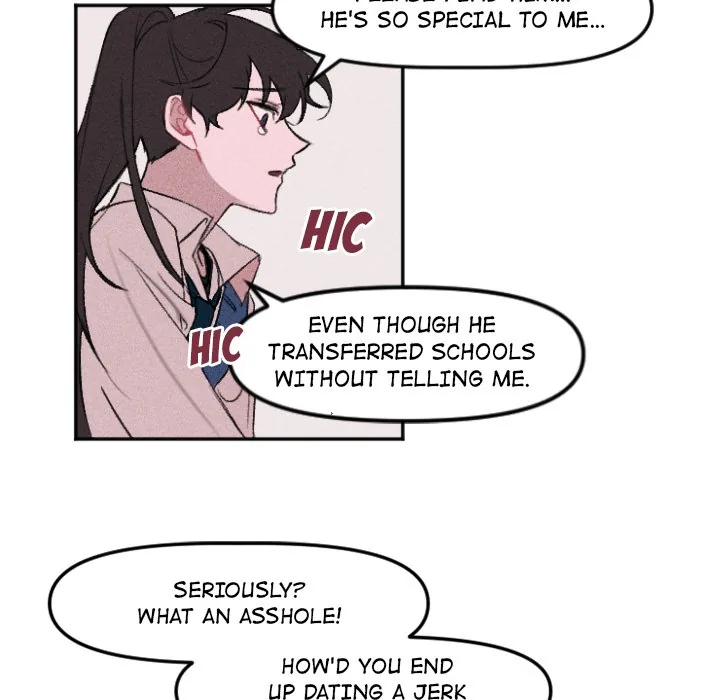 Go Go! To 2008â˜… Chapter 11 page 38 - 