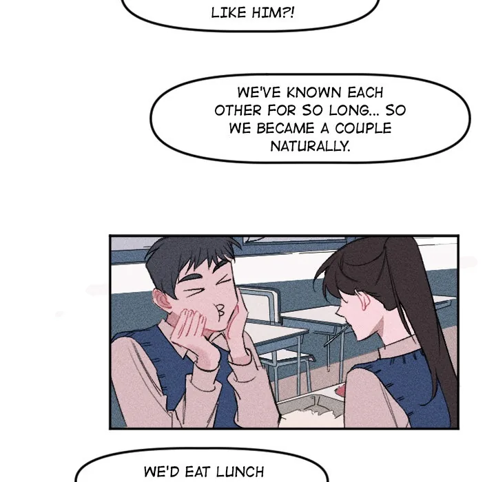 Go Go! To 2008â˜… Chapter 11 page 39 - 