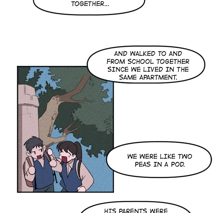 Go Go! To 2008â˜… Chapter 11 page 40 - 