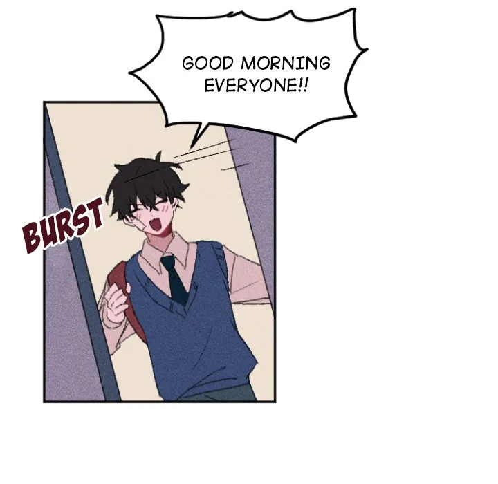 Go Go! To 2008â˜… Chapter 11 page 5 - 