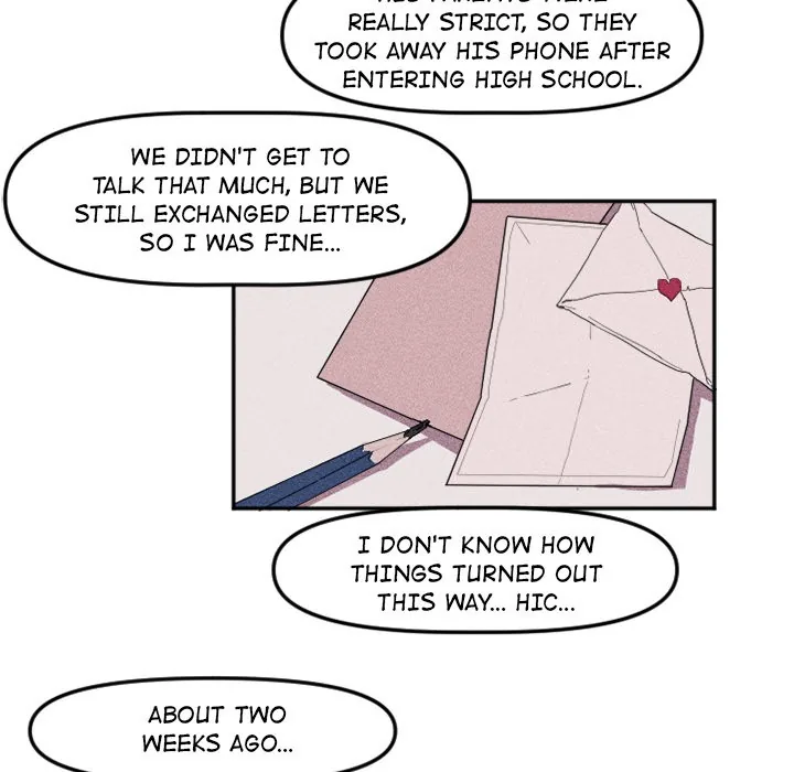 Go Go! To 2008â˜… Chapter 11 page 41 - 