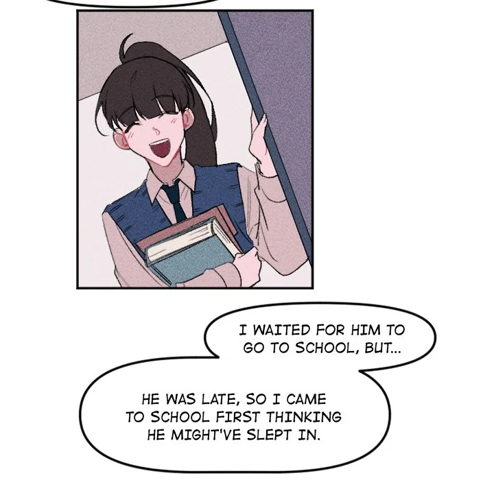 Go Go! To 2008â˜… Chapter 11 page 42 - 