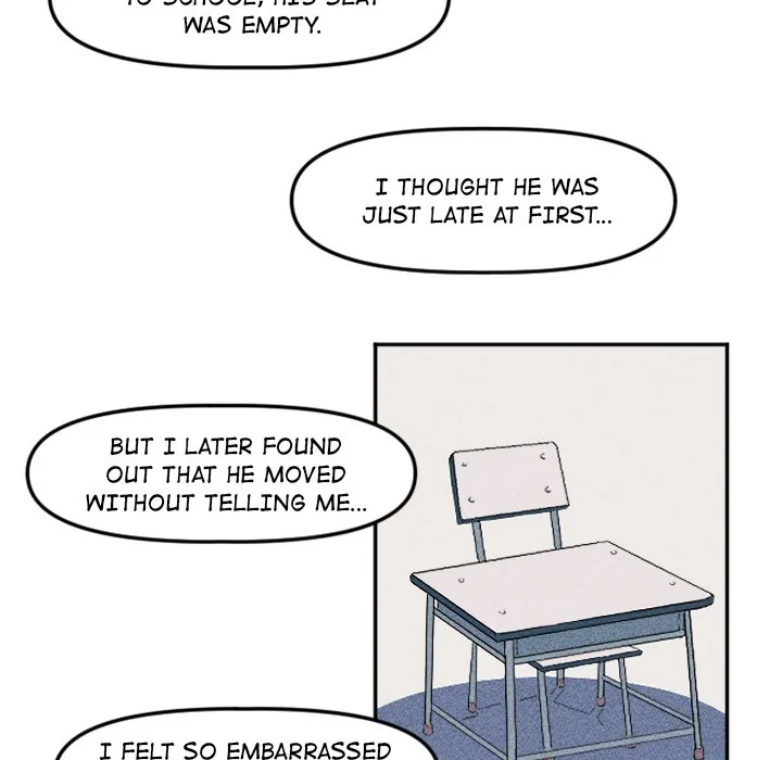 Go Go! To 2008â˜… Chapter 11 page 44 - 