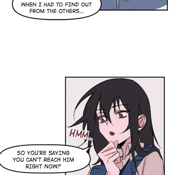 Go Go! To 2008â˜… Chapter 11 page 45 - 