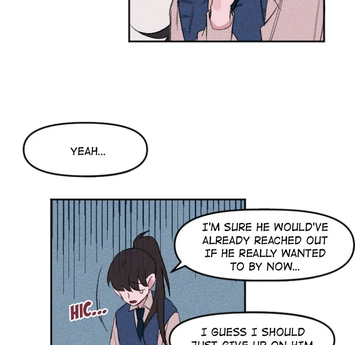 Go Go! To 2008â˜… Chapter 11 page 46 - 