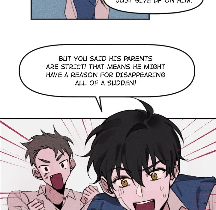 Go Go! To 2008â˜… Chapter 11 page 47 - 
