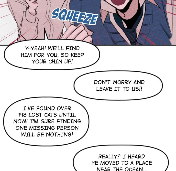 Go Go! To 2008â˜… Chapter 11 page 48 - 