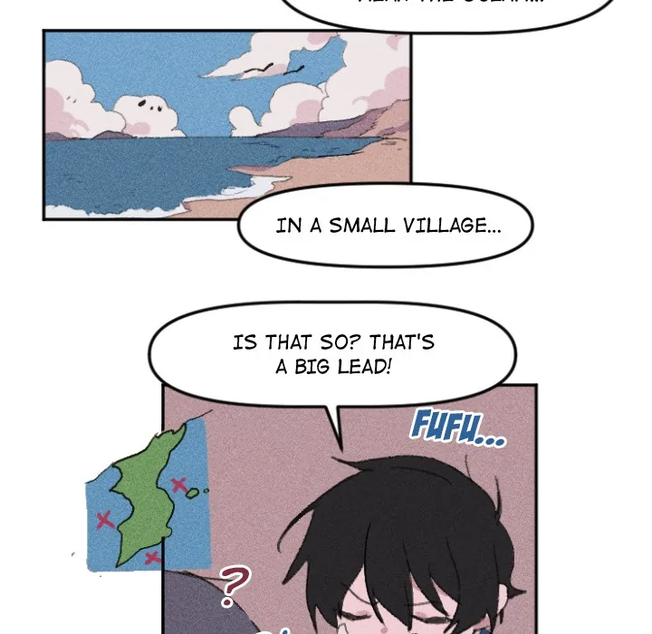 Go Go! To 2008â˜… Chapter 11 page 49 - 