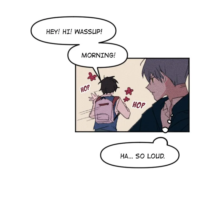 Go Go! To 2008â˜… Chapter 11 page 6 - 