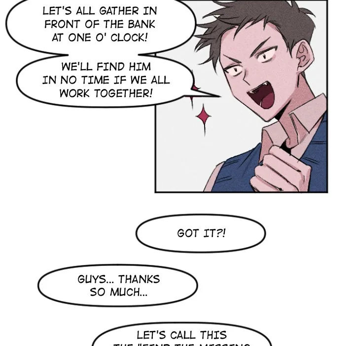 Go Go! To 2008â˜… Chapter 11 page 51 - 