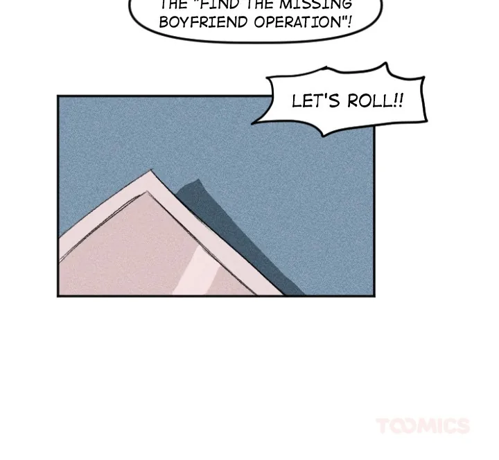 Go Go! To 2008â˜… Chapter 11 page 52 - 