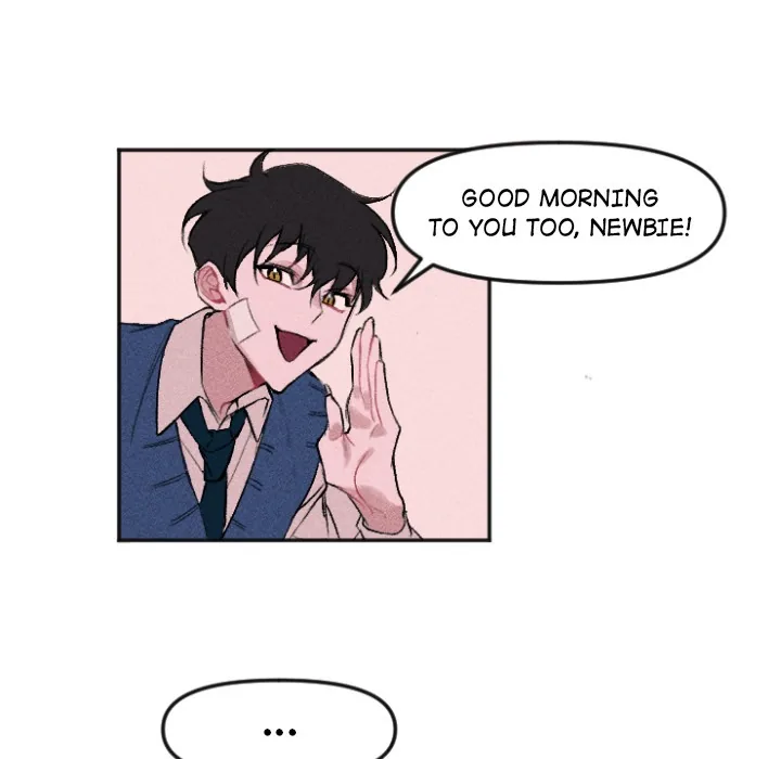 Go Go! To 2008â˜… Chapter 11 page 7 - 