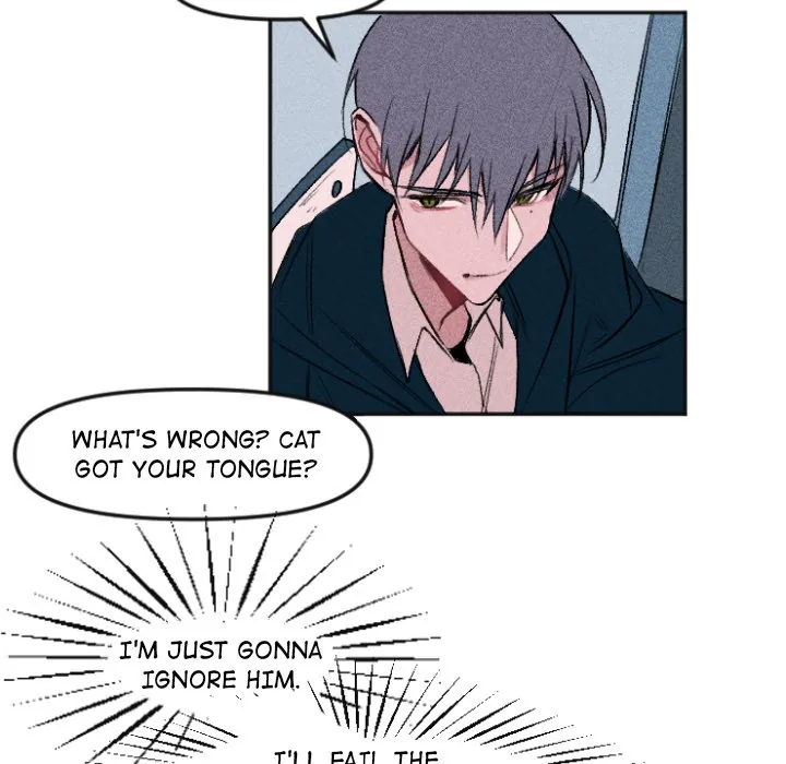 Go Go! To 2008â˜… Chapter 11 page 8 - 