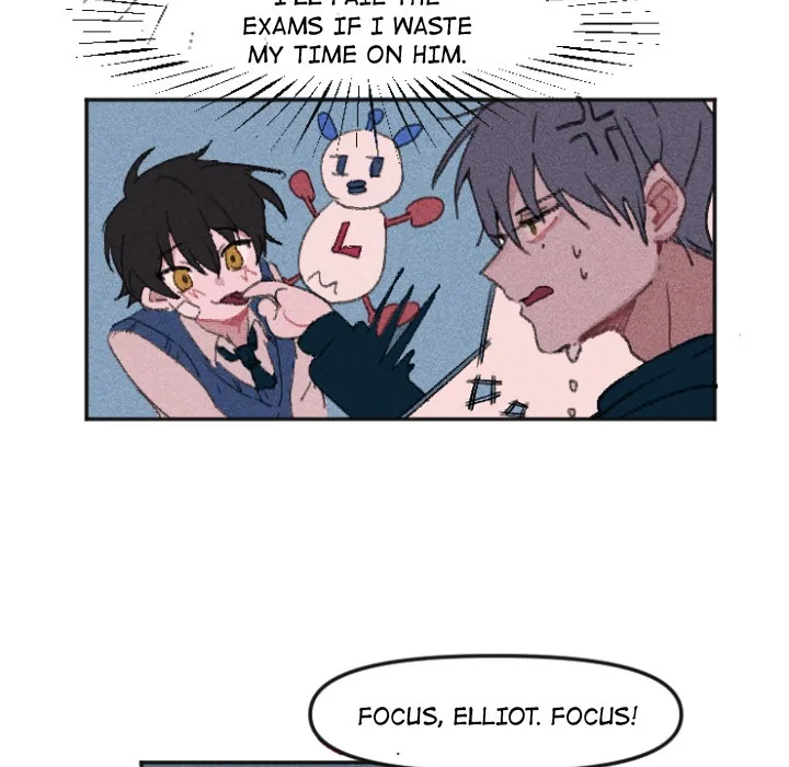 Go Go! To 2008â˜… Chapter 11 page 9 - 