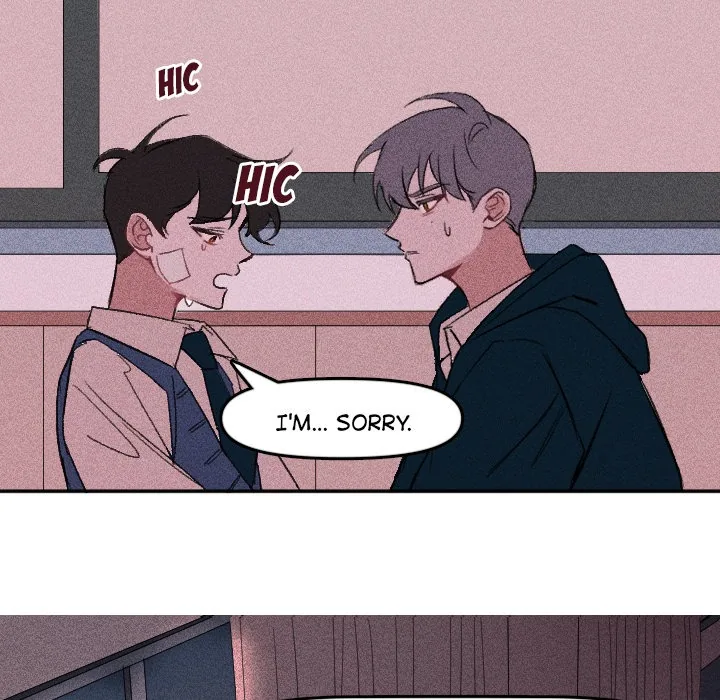 Go Go! To 2008â˜… Chapter 12 page 13 - 