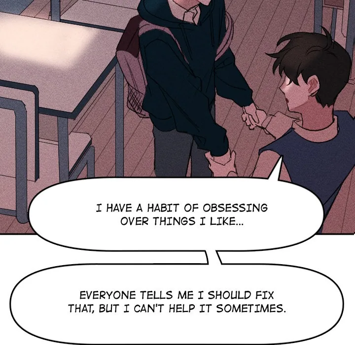 Go Go! To 2008â˜… Chapter 12 page 15 - 