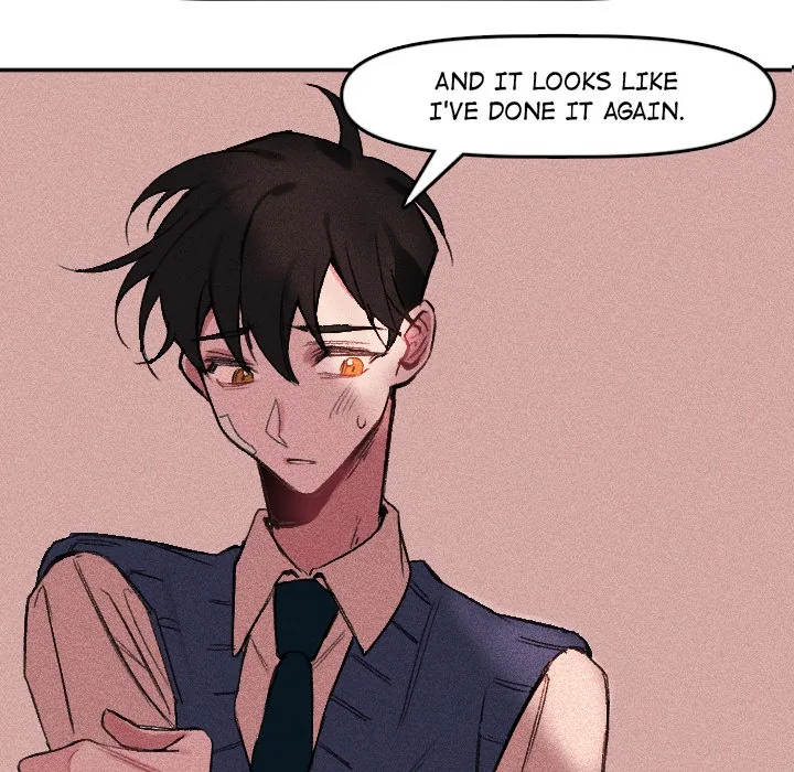 Go Go! To 2008â˜… Chapter 12 page 16 - 