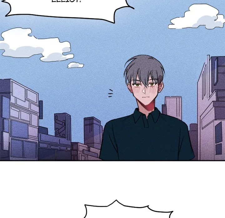 Go Go! To 2008â˜… Chapter 12 page 21 - 