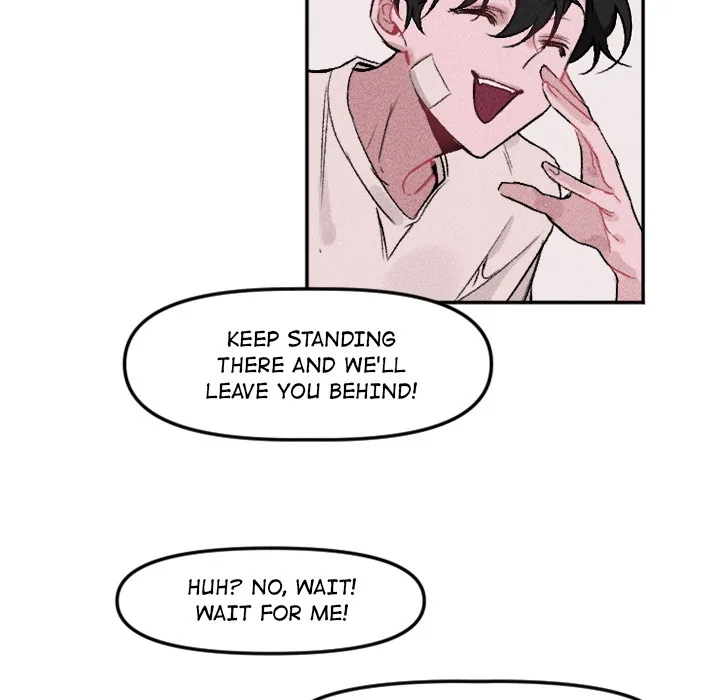 Go Go! To 2008â˜… Chapter 12 page 23 - 