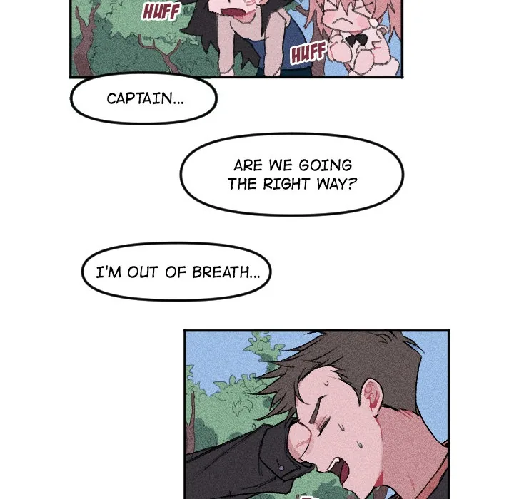 Go Go! To 2008â˜… Chapter 12 page 26 - 