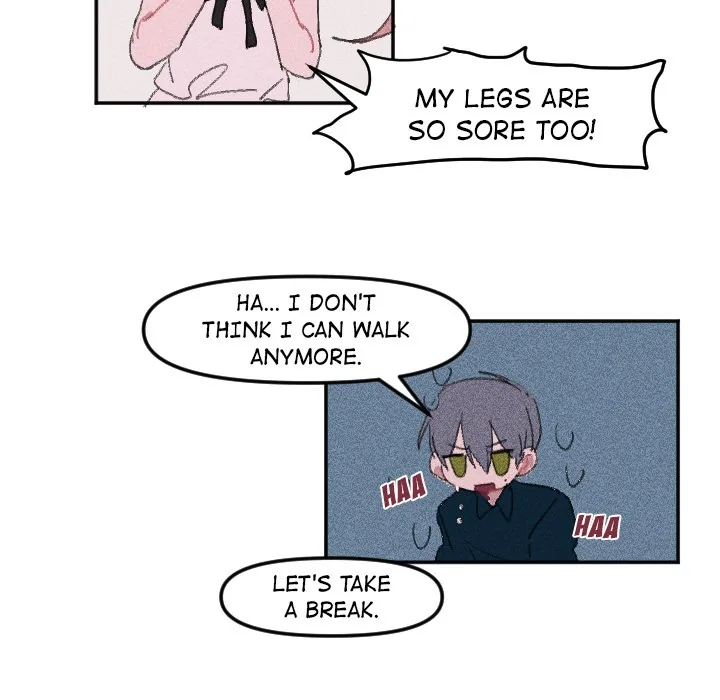 Go Go! To 2008â˜… Chapter 12 page 28 - 