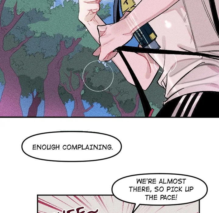 Go Go! To 2008â˜… Chapter 12 page 30 - 