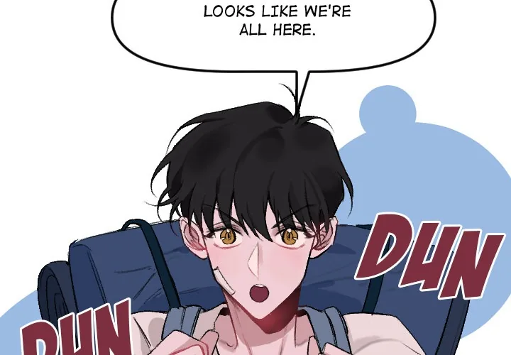 Go Go! To 2008â˜… Chapter 12 page 4 - 