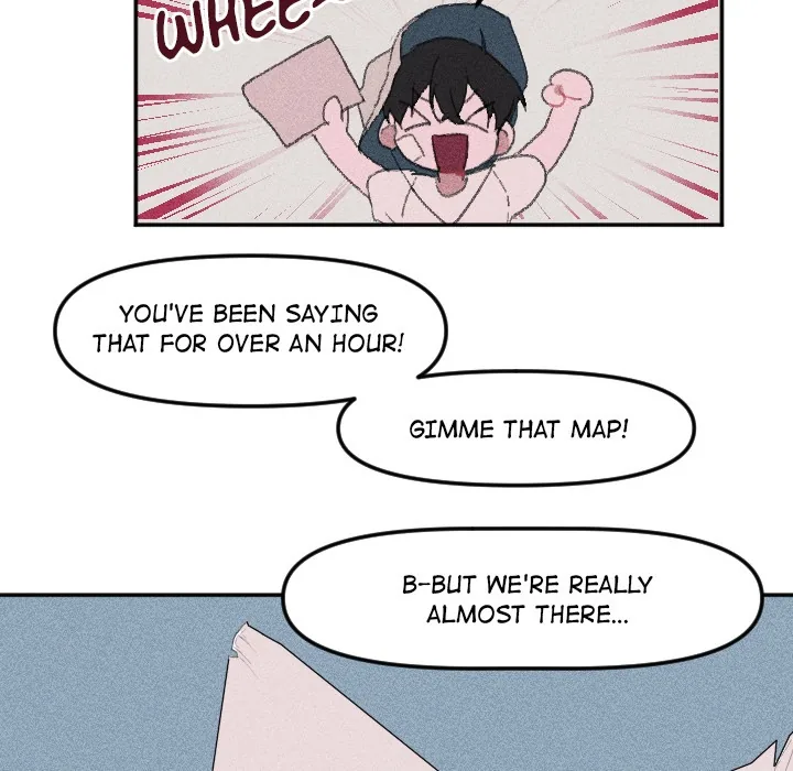 Go Go! To 2008â˜… Chapter 12 page 31 - 