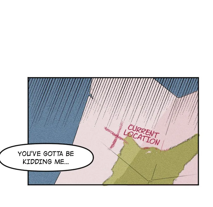 Go Go! To 2008â˜… Chapter 12 page 33 - 