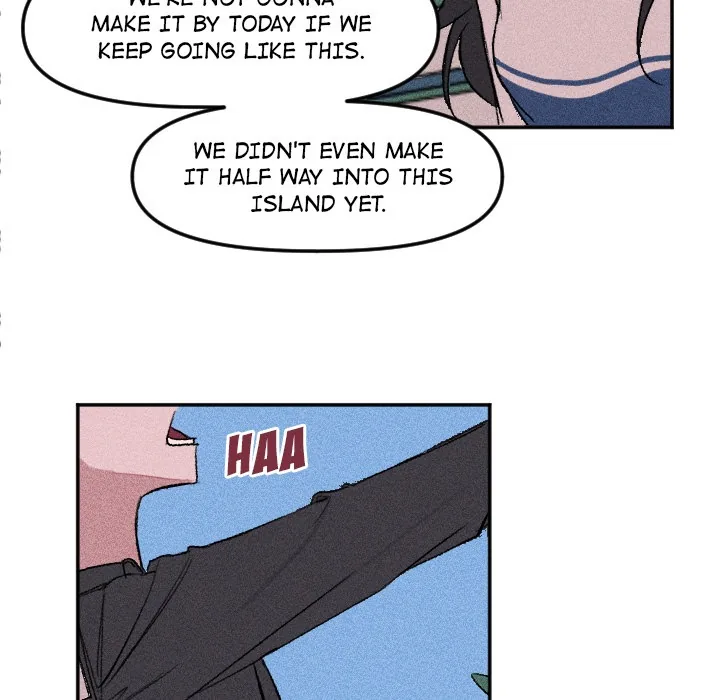 Go Go! To 2008â˜… Chapter 12 page 38 - 
