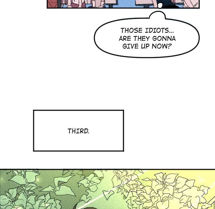 Go Go! To 2008â˜… Chapter 12 page 40 - 