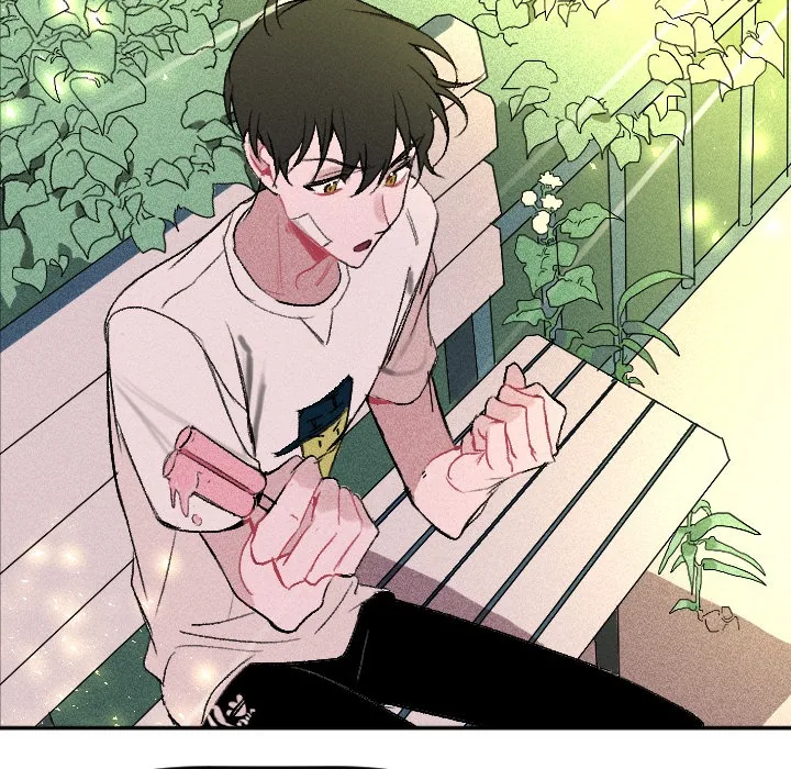 Go Go! To 2008â˜… Chapter 12 page 41 - 