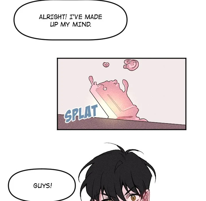 Go Go! To 2008â˜… Chapter 12 page 42 - 
