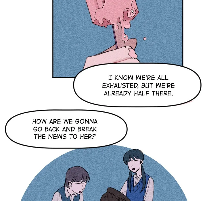 Go Go! To 2008â˜… Chapter 12 page 44 - 