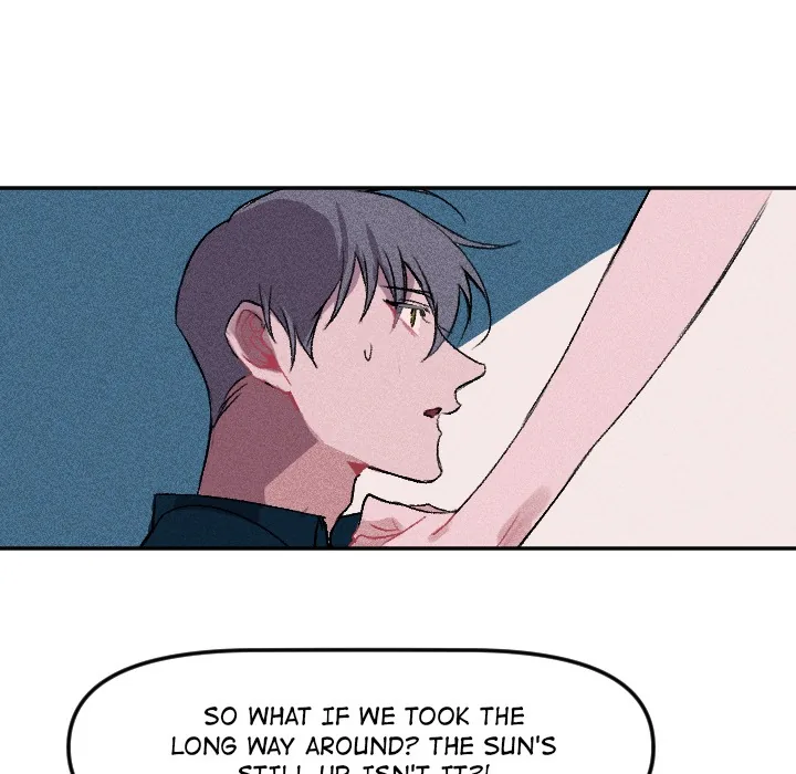 Go Go! To 2008â˜… Chapter 12 page 47 - 