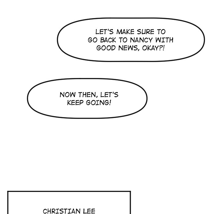 Go Go! To 2008â˜… Chapter 12 page 49 - 