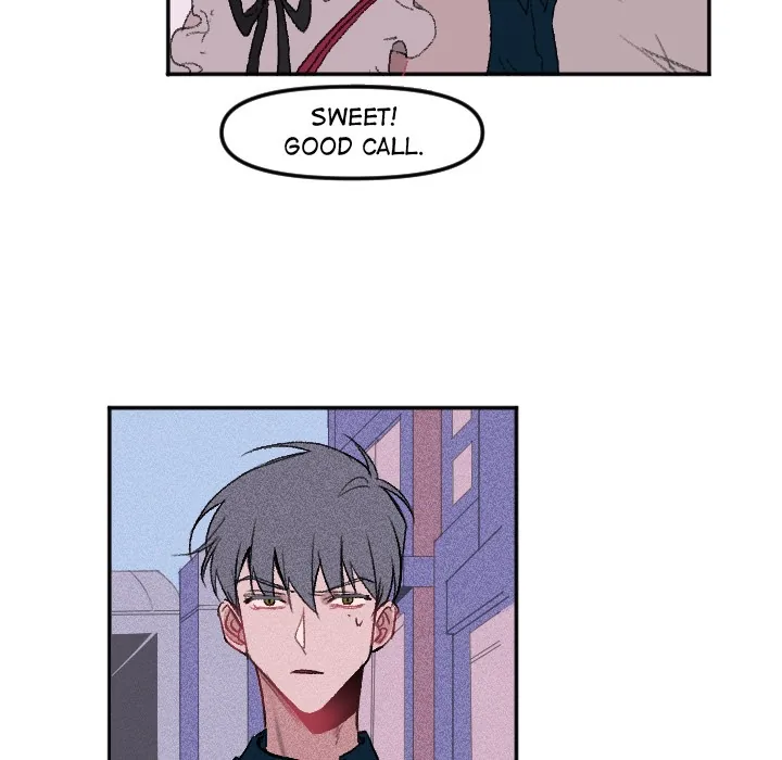Go Go! To 2008â˜… Chapter 12 page 7 - 