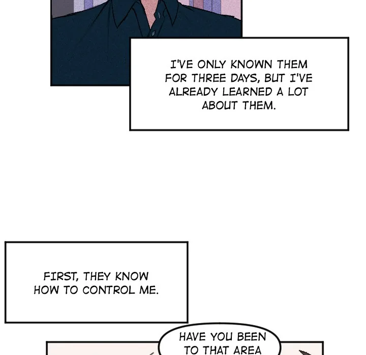 Go Go! To 2008â˜… Chapter 12 page 8 - 